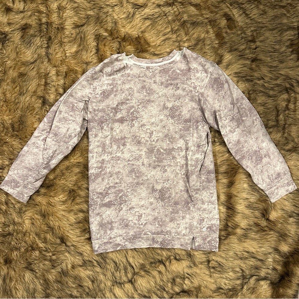 Sweater!